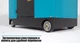 Дизельний генератор Full FDL13500SC, однофазний, 10 кВт - зображення 7