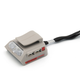 USB адаптер CROWN CAU02X - изображение 1