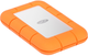 Dysk SSD LaCie Rugged Mini 500 GB USB-C 3.2 (STMF500400) External - obraz 4