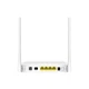 Абонентський термінал Tenda GPON HG9 (AC1350, 1xONT GPON WAN, 4xGE LAN,1xUSB 2.0, 1xRJ11 VoIP, 20 km, 2x зовнішні антени 6dBi) - зображення 4
