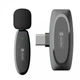 Беспроводной микрофон для телефона USB C — Veron M18-C - изображение 1