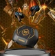 Беспроводные вакуумные Bluetooth-наушники "Transformers" с микрофоном и шумоподавлением, черный (87019360) - изображение 2