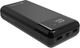 УМБ GoGEN 30000 mAh 20 Вт Black (GOG-PB300001B) - зображення 3