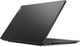 Ноутбук Lenovo V15 G4 AMN (82YU00GWGE) Business Black - зображення 6