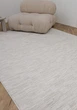 Килим Missha gl93a grey-cream 1.60x2.30 - зображення 1