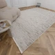 Килим Missha gl93a grey-cream 1.60x2.30 - зображення 3
