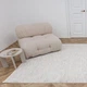Килим Missha gl93a grey-cream 1.60x2.30 - зображення 7