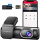 Видеорегистратор LINGDU Dash Cam LD01 + Micro SD 64 GB (2220005437085) - изображение 2