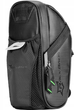 Torba rowerowa Rockbros C7-1 pod siodełko Czarna (7016802869618) - obraz 1