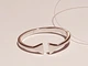 Серебряное кольцо. 901-00932 15 - изображение 4