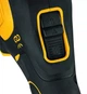 Акумуляторна ексцентрикова шліфувальна машина DeWalt без АКБ та ЗП DCE800N - зображення 7