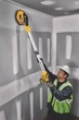 Акумуляторна ексцентрикова шліфувальна машина DeWalt без АКБ та ЗП DCE800N - зображення 9