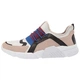 Кросівки Mark Nason by Skechers Block - Homeroom Color: Taupe/Multi US10.5 EU44 28.5CM - зображення 3