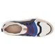 Кросівки Mark Nason by Skechers Block - Homeroom Color: Taupe/Multi US10.5 EU44 28.5CM - зображення 7