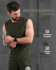 Берукавка олива 2XL - изображение 4