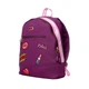 Рюкзак YES Tusa 42x30x15 см 19 л красный (558469) - изображение 1