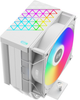 Кулер PcCooler RZ400 V2 WH - изображение 4