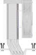 Кулер PcCooler RZ400 V2 WH - изображение 6
