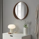 Дзеркало IKEA STOCKHOLM 60 см (304.468.96) - изображение 5