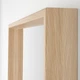 Дзеркало IKEA NISSEDAL 65х150 см (203.908.71) - зображення 4