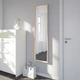 Дзеркало IKEA NISSEDAL 40х150 см (803.908.68) - зображення 2
