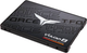 Dysk SSD Team Group VULCAN Z 256 GB 2.5" SATA 6 Gb/s Czarny/szary (765441061965) - obraz 3