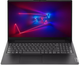 Laptop Lenovo V15 G4 AMN (82YU00BVGE) Business Black - obraz 1