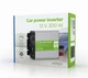 Автомобільний інвертор EnerGenie EG-PWc300-01 300W - изображение 4