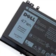 Батарея для ноутбука Dell Latitude E5450 E5470 E5570, Precision M3510 (NGGX5 11.4V 4130mAh 47Wh) - изображение 2