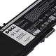 Батарея для ноутбука Dell Latitude E5250, E5450, E5550 (G5M10 7.4V 51Wh) - изображение 2
