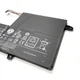 Батарея для ноутбука Lenovo IdeaPad 500S-14ISK 500S-15ISK 510S-14IKB 510S-15ISK (L14M2P21, L14L2P21) ТИП C - изображение 3