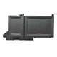 Батарея для ноутбука Dell 7280 7290 E7280 E7290 7380 7390 E7380 E7390 7480 7490 E7480 E7480 (DJ1J0 11.4V 42Wh) - зображення 3