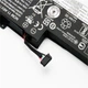 Батарея для ноутбука Lenovo ThinkPad T470 T480 A475 A485 A285 (01AV419 01AV420 01AV421 SB10K97578 11.46V 24Wh) - изображение 3