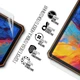 Плівка гідродролева ArmorStandart для Blackview Active 8 LTE (ARM74589) - зображення 2