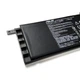 Батарея для ноутбука ASUS X453 X553 X553M X553MA F553 F553M D553 D553M R515 (B21N1329 +7.6V 30Wh) - изображение 2