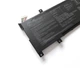 Зарядний пристрій для ноутбука Toshiba Satellite T100-1000 (B31N1429 11.4V 4110mAh 48Wh) - зображення 3