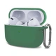 Чохол ArmorStandart Hang Case для Apple AirPods Pro 2 Pine Green (ARM68590) - изображение 1