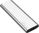 Dysk SSD MediaRange MR1101 240 GB USB-C 3.2 (4260664870494) External - obraz 1