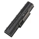 Батарея для ноутбука Acer Aspire 2930 4720 4920 4930 4935 5734 5735 5738 5740 (AS07A31 11.1V 5200mAh) - зображення 1