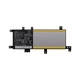 Батарея для ноутбука ASUS A542 A542B A542U X542 X542UA X542UQ X542UF X542UR F542 R542 (C21N1634 +7.6 38Wh) - изображение 1