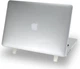 Чохол-накладка iPearl Ice-Satin Case для MacBook Pro 13 2016 Clear (ARM48024) - зображення 1