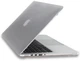 Чохол-накладка iPearl Ice-Satin Case для MacBook Pro 13 2016 Clear (ARM48024) - зображення 2