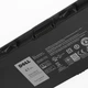 Батарея для ноутбука Dell Latitude E7420 E7440 E7450 - 34GKR (3RNFD) 7.4V 47Wh - изображение 2