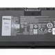 Батарея для ноутбука Dell Latitude E7420 E7440 E7450 - 3RNFD (34GKR) 7.4V 54Wh - изображение 2