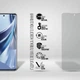 Гідрогелева плівка ArmorStandart Matte для OPPO Reno10 Pro (ARM67892) - зображення 2
