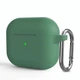 Чохол ArmorStandart Hang Case для Apple AirPods 3 Pine Needle Green (ARM60319) - изображение 1