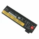 Батарея для ноутбука Lenovo ThinkPad X240 X250 X260 X270 T440S T450 T450S T460 (45N1136 45N1737 11.22V 72Wh) - изображение 1