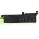 Батарея для ноутбука ASUS VivoBook Max X441 X441N X441S X441SA X441U X441UA X441SC X441SC (A31N1537) - изображение 2