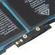 Батарея для ноутбука Apple MacBook Pro Retina 15" A1990 2018-2019г (A1953 11.4V 83.6Wh 7336mAh) - изображение 2