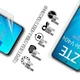 Гідрогелева плівка ArmorStandart для ZTE Blade V40s (ARM68860) - зображення 2